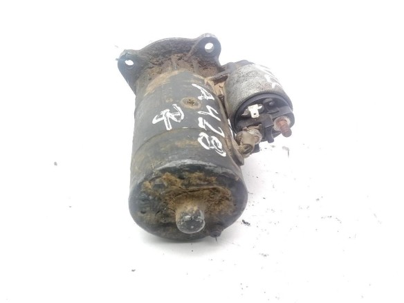 9000331427, ARRANQUE NISSAN PATROL III/1 Hardtop (K160)|Desguaces La Cabaña