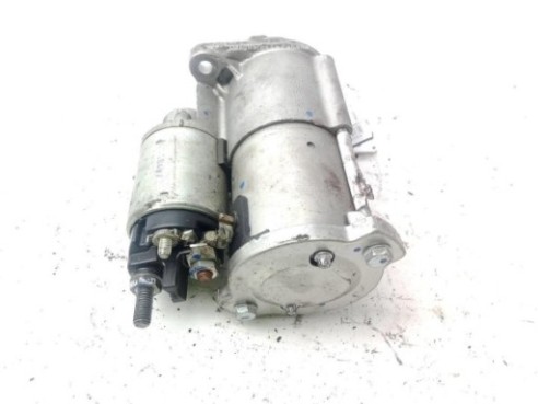 55576980, ARRANQUE OPEL ASTRA H (A04)|Desguaces La Cabaña