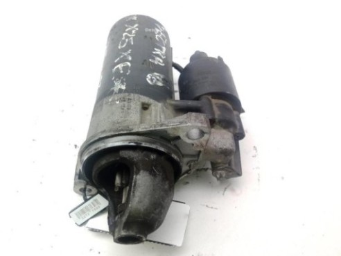 0001108170, ARRANQUE OPEL VECTRA B (J96)|Desguaces La Cabaña