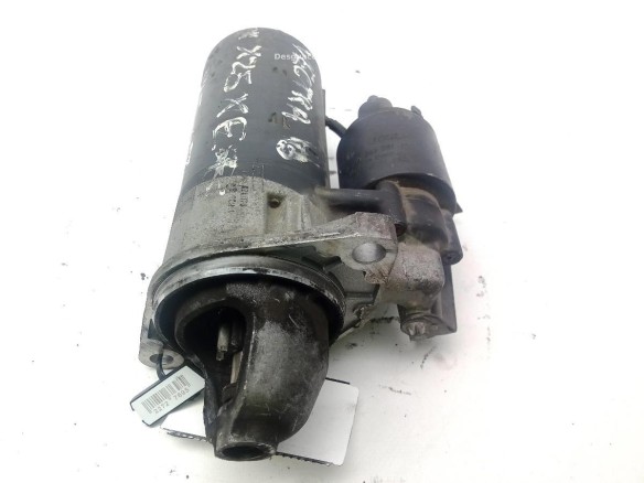 0001108170, ARRANQUE OPEL VECTRA B (J96)|Desguaces La Cabaña