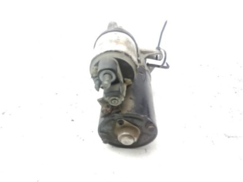 0001107409, ARRANQUE OPEL AGILA (A) (H00)|Desguaces La Cabaña