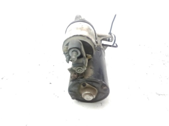 0001107409, ARRANQUE OPEL AGILA (A) (H00)|Desguaces La Cabaña