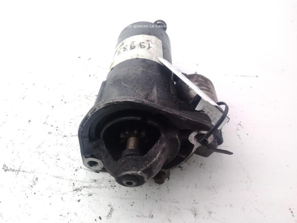 001107076, ARRANQUE VOLVO S40 I (644)|Desguaces La Cabaña