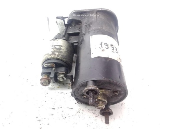 001107076, ARRANQUE VOLVO S40 I (644)|Desguaces La Cabaña