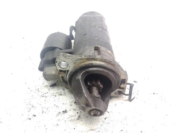 001108080, ARRANQUE OPEL FRONTERA A (U92)|Desguaces La Cabaña