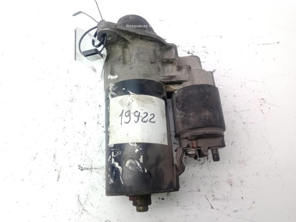 0001108151, ARRANQUE SAAB 900 II|Desguaces La Cabaña