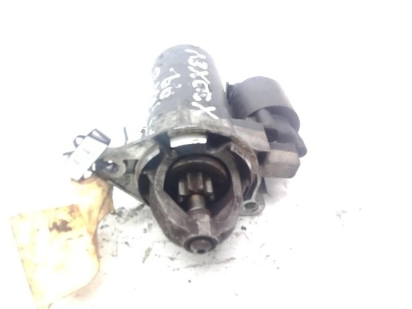 0001107056, ARRANQUE OPEL OMEGA B (V94)|Desguaces La Cabaña