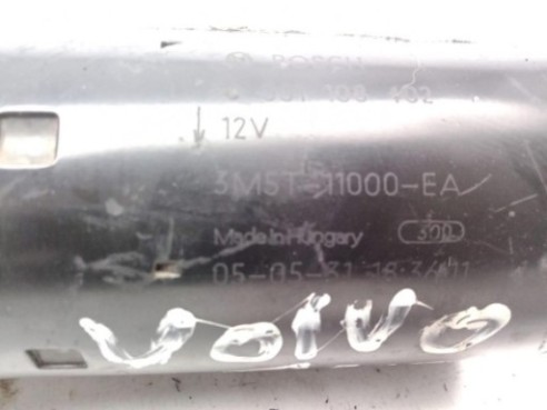 VOLVO|Desguaces La Cabaña 2