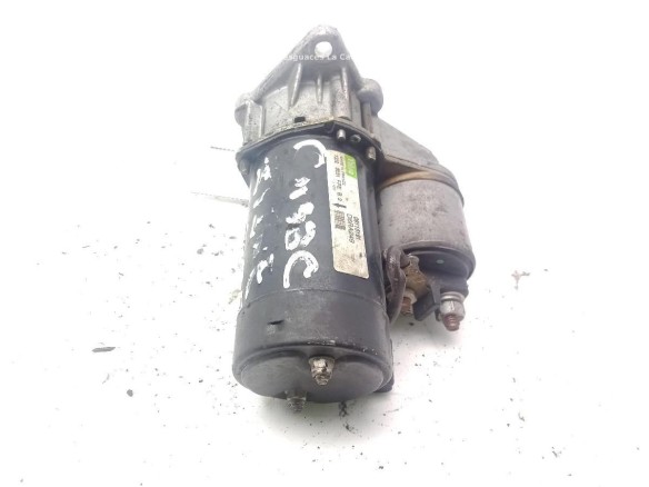D6RA249, ARRANQUE OPEL CORSA C (X01)|Desguaces La Cabaña