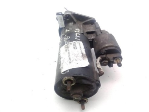 0001115007, ARRANQUE VOLVO S80 I (184)|Desguaces La Cabaña