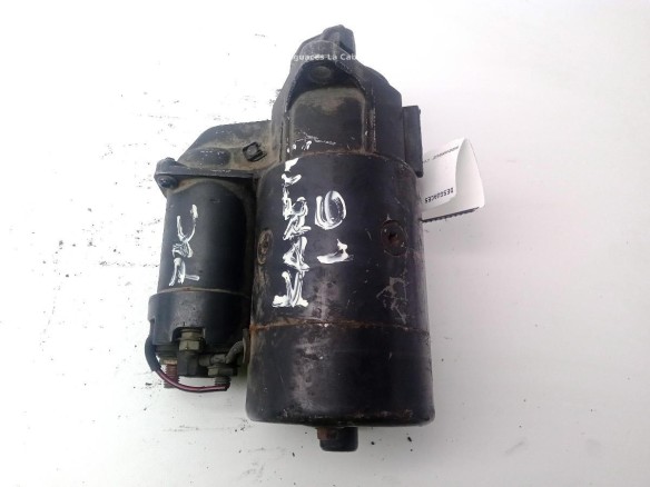 1725140, ARRANQUE OPEL CORSA D (S07)|Desguaces La Cabaña