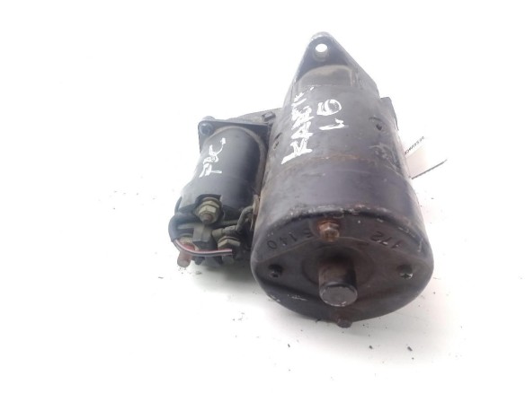 1725140, ARRANQUE OPEL CORSA D (S07)|Desguaces La Cabaña