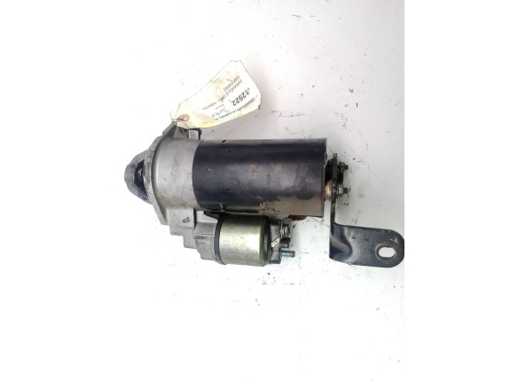 0001109062, ARRANQUE OPEL VECTRA B (J96)|Desguaces La Cabaña