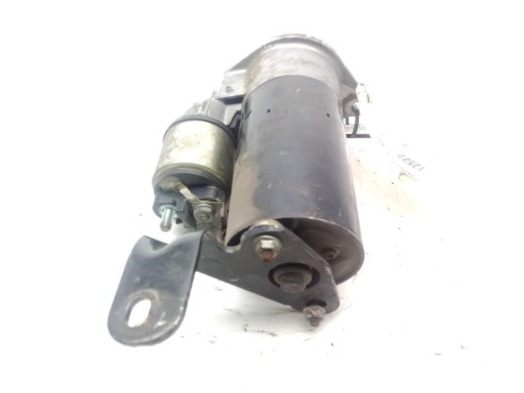 0001109062, ARRANQUE OPEL VECTRA B (J96)|Desguaces La Cabaña