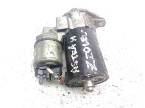 001107108, ARRANQUE OPEL ASTRA H (A04)|Desguaces La Cabaña