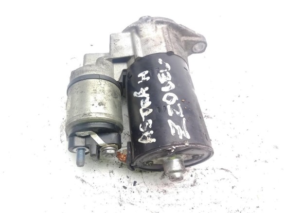 001107108, ARRANQUE OPEL ASTRA H (A04)|Desguaces La Cabaña