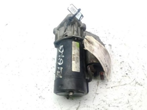 D6RA249, ARRANQUE OPEL CORSA C (X01)|Desguaces La Cabaña