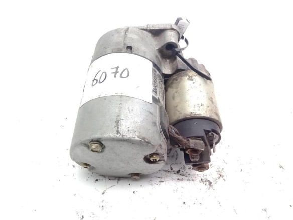 7700274178, ARRANQUE RENAULT MEGANE I (BA0/1_)|Desguaces La Cabaña