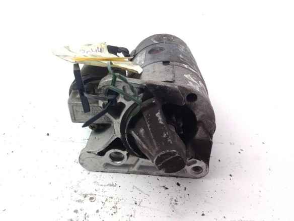 7700274351, ARRANQUE RENAULT MEGANE I (BA0/1_)|Desguaces La Cabaña