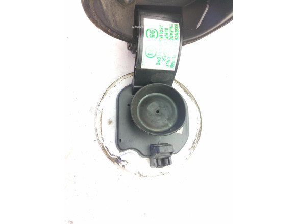 788300005R  TAPA COMBUSTIBLE RENAULT MEGANE III Fastback (BZ0_) |Desguaces La Cabaña