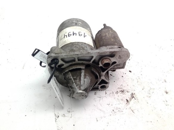 7700274351, ARRANQUE RENAULT MEGANE I (BA0/1_)|Desguaces La Cabaña