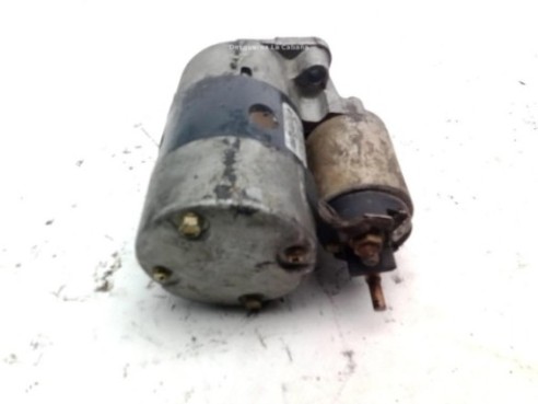 7700274351, ARRANQUE RENAULT MEGANE I (BA0/1_)|Desguaces La Cabaña