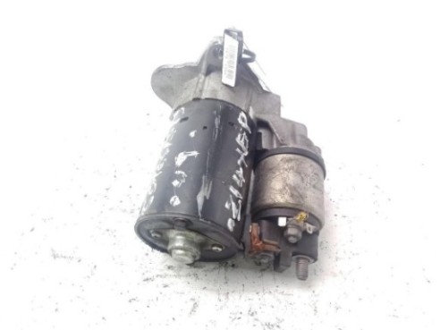 0001107493, ARRANQUE OPEL CORSA D (S07)|Desguaces La Cabaña