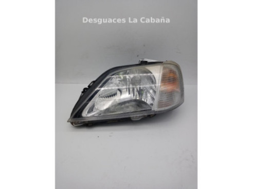 FARO IZQUIERDO DACIA LOGAN MCV (KS_) |Desguaces La Cabaña