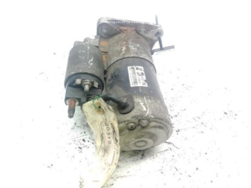 M001T30072,55353857, ARRANQUE OPEL ASTRA H (A04)|Desguaces La Cabaña