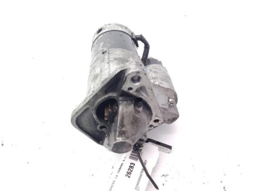 MAZDA|Desguaces La Cabaña