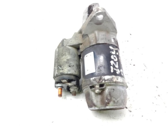 23300AA450, ARRANQUE SUBARU IMPREZA Sedán (GD)|Desguaces La Cabaña