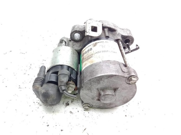 4280000950, ARRANQUE HONDA JAZZ II (GD_, GE3, GE2)|Desguaces La Cabaña