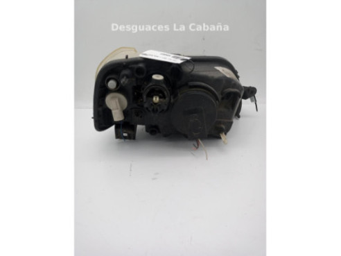 FARO IZQUIERDO DACIA LOGAN MCV (KS_) |Desguaces La Cabaña