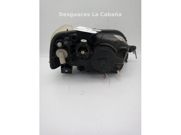 FARO IZQUIERDO DACIA LOGAN MCV (KS_) |Desguaces La Cabaña