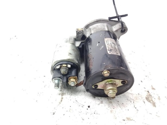 ,011075 ARRANQUE MERCEDES BENZ VITO Autobús (638)|Desguaces La Cabaña