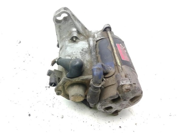 1280002830, ARRANQUE ROVER 75 (RJ)|Desguaces La Cabaña
