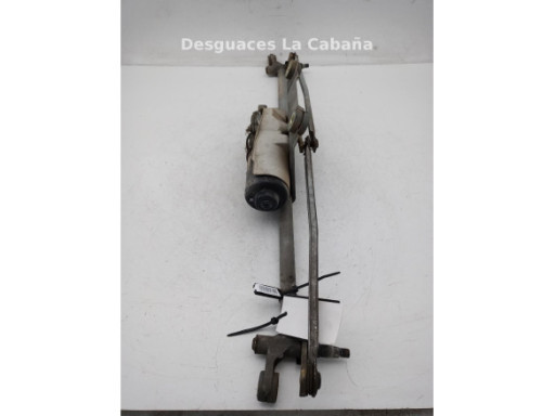 CARROCERIA FRONTAL|Desguaces La Cabaña