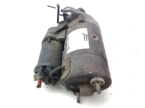 26660N,AUU1595, ARRANQUE ROVER 200 Sedán (XH)|Desguaces La Cabaña