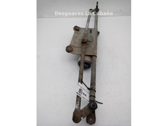   MOTOR LIMPIAPARABRISAS DEL JEEP GRAND CHEROKEE II (WJ, WG) |Desguaces La Cabaña