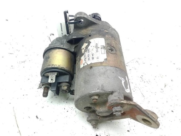 63223103, ARRANQUE ROVER 600 (RH)|Desguaces La Cabaña