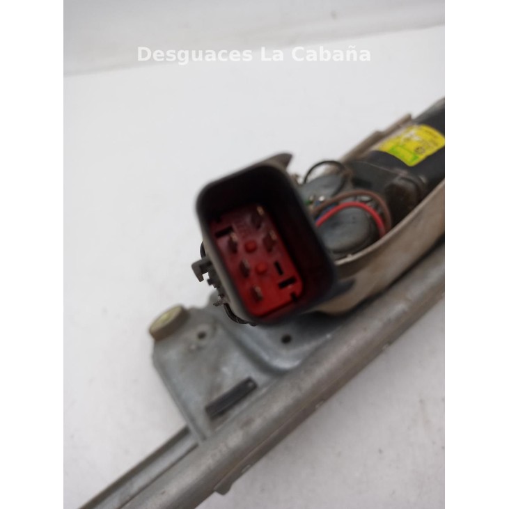   MOTOR LIMPIAPARABRISAS DEL JEEP GRAND CHEROKEE II (WJ, WG) |Desguaces La Cabaña