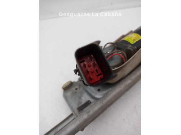   MOTOR LIMPIAPARABRISAS DEL JEEP GRAND CHEROKEE II (WJ, WG) |Desguaces La Cabaña