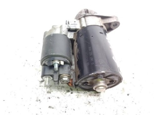 0001107406, ARRANQUE MERCEDES BENZ CLK (C209)|Desguaces La Cabaña