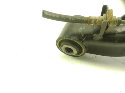 PUERTA LAT TRA IZQ MERCEDES BENZ CLASE S (W221)|Desguaces La Cabaña 2