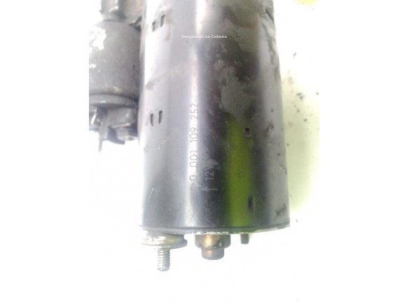 0001109252, ARRANQUE VOLVO S80 I (184)|Desguaces La Cabaña