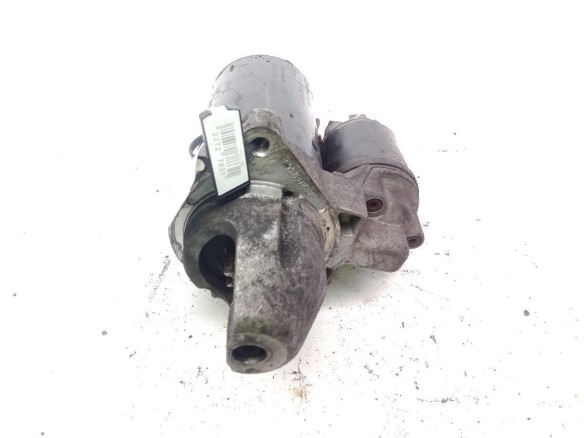 0001107429, ARRANQUE OPEL CORSA C (X01)|Desguaces La Cabaña