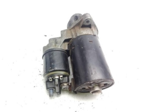 0001107429, ARRANQUE OPEL CORSA C (X01)|Desguaces La Cabaña