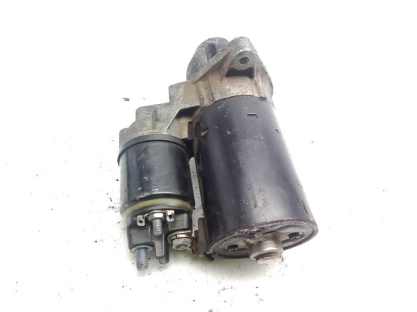 0001107429, ARRANQUE OPEL CORSA C (X01)|Desguaces La Cabaña