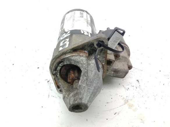0001107402, ARRANQUE OPEL CORSA C (X01)|Desguaces La Cabaña