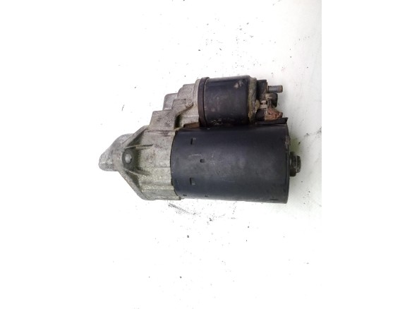 0001107402, ARRANQUE OPEL CORSA C (X01)|Desguaces La Cabaña